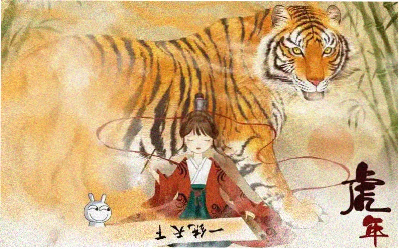 鲨鱼影视主视觉